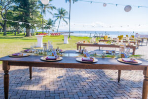 Olowalu Plantation Maui Vow Renewal