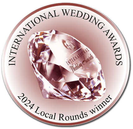 IWA 2024 Local Round Winner Badge