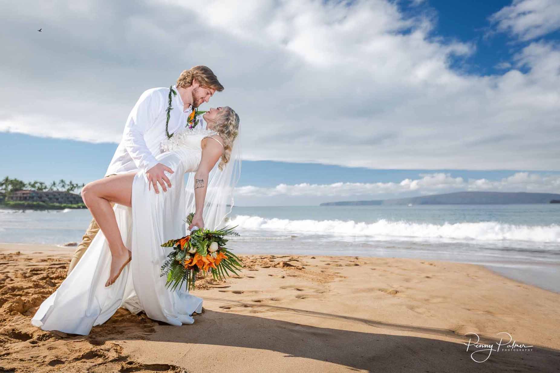 wedding packages on maui