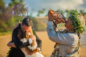 Maui wedding elopement packages