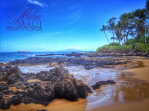 Maui wedding locations