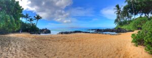 Makena Cove