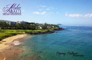 Wailea Beach Resort Beach