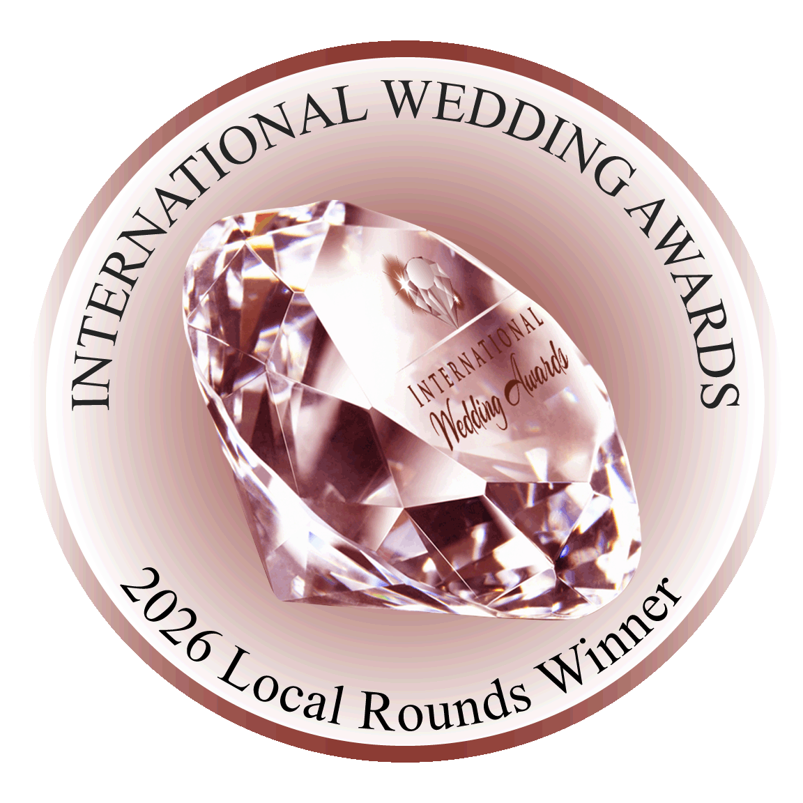 International Wedding Planner Award 2026
