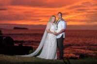 Eloping on Maui