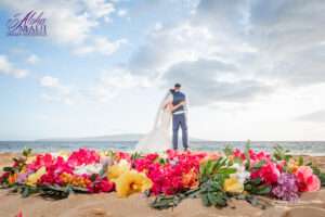 Maui Vow Renewal