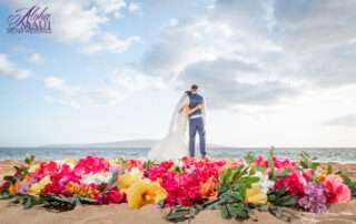 Maui Wedding Vows