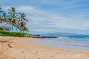 Polo Beach by Aloha Maui Dream Weddings