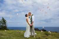 Maui weddings