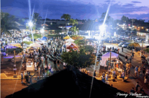 Kihei Fourth Friday