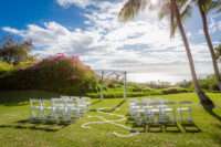 Gather on Maui Wedding
