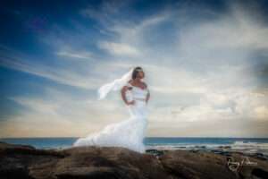 Merrimans Kapalua Maui Wedding