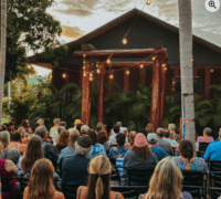 South Maui Gardens Maui Wedding