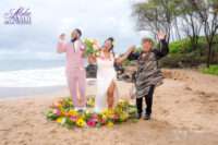 Maui storm, Kona storm