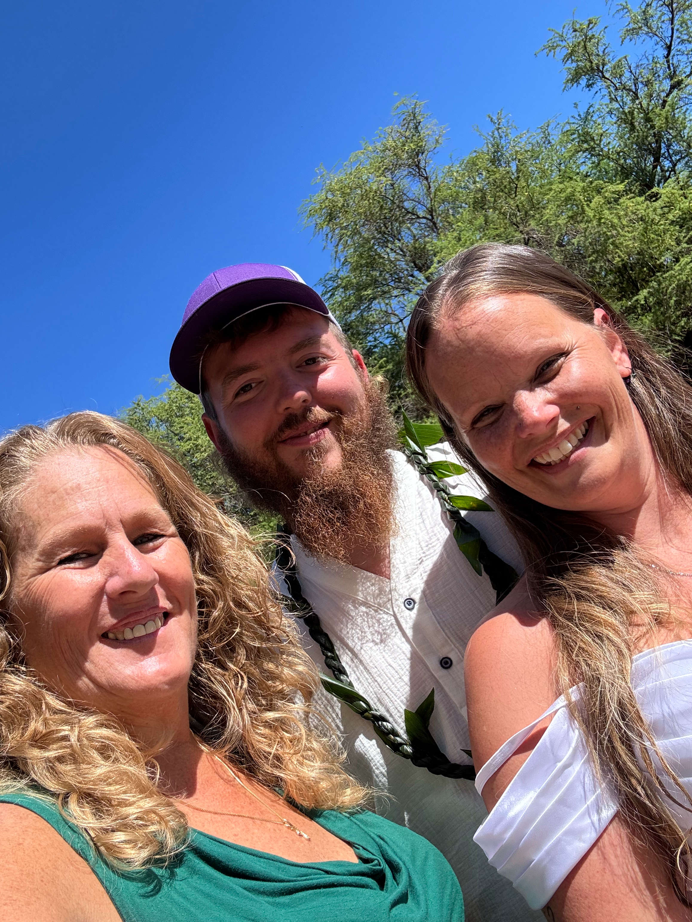 Maui Wedding Planner