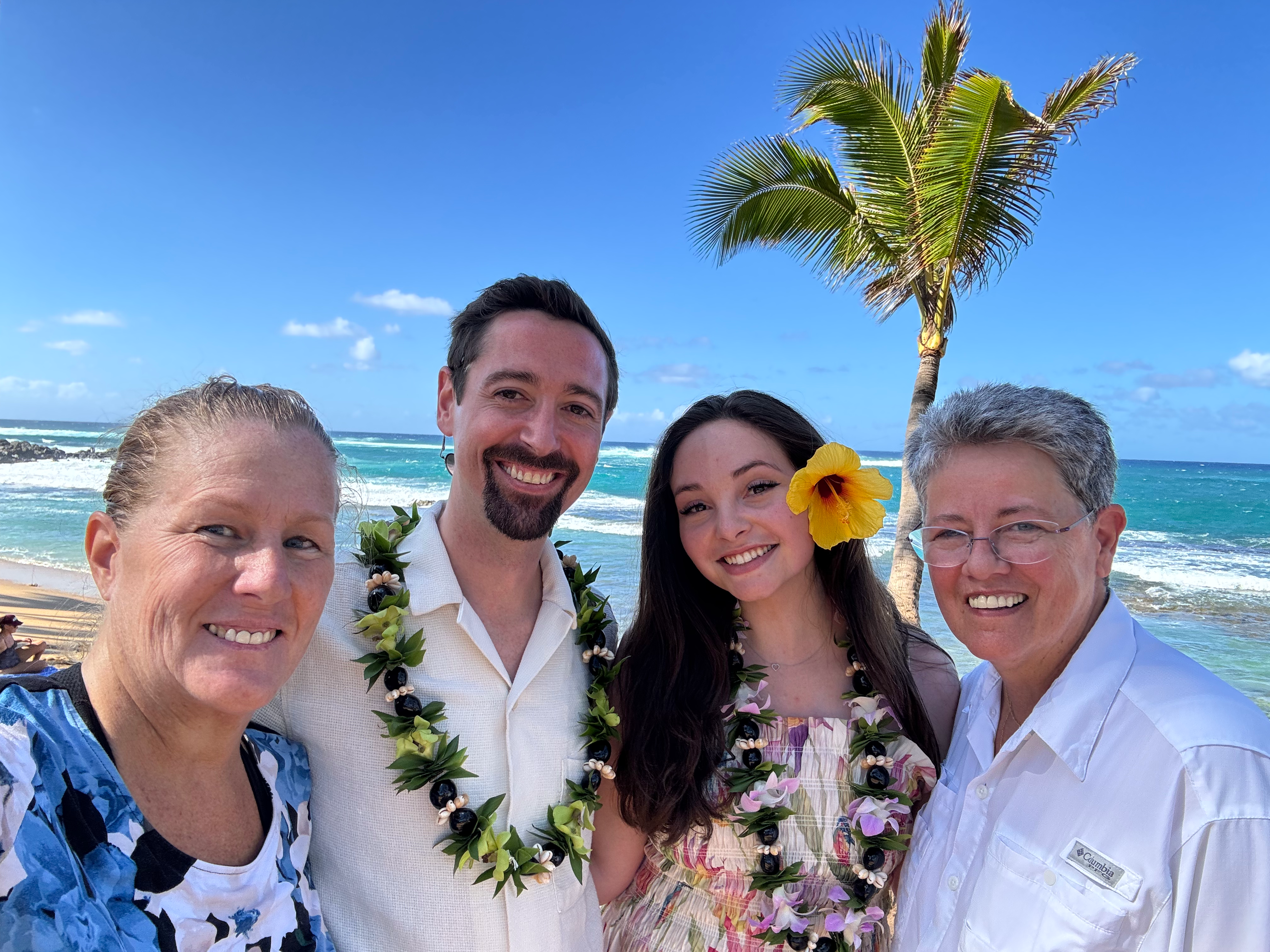 Maui Surprise Proposal