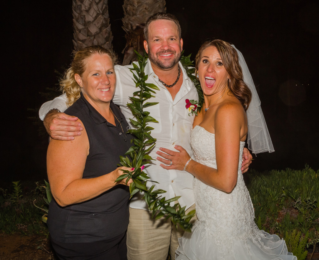 Professional Maui Wedding Planner Awarded in 2015