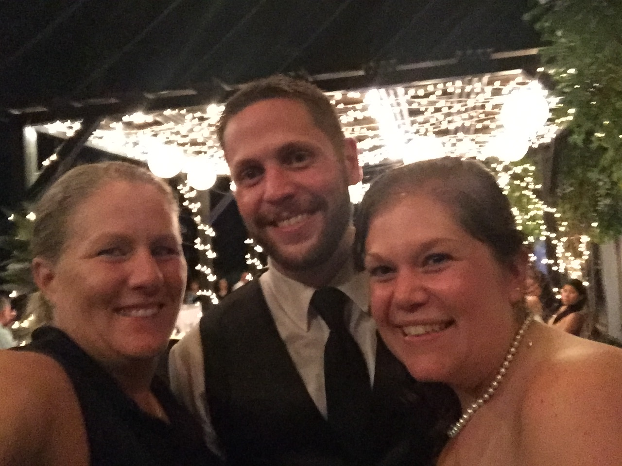 Award for Best of Maui Wedding Planners