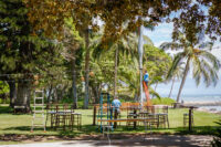 Setting up your DIY wedding, Maui Wedding Day of Coordinators