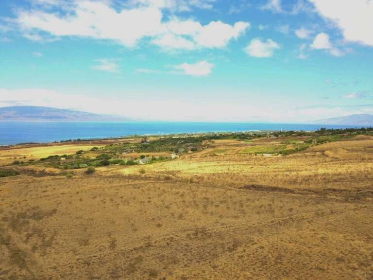 Punakea Farms Maui Wedding Venue