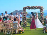 Wedding Venue on Maui for up to 80 people