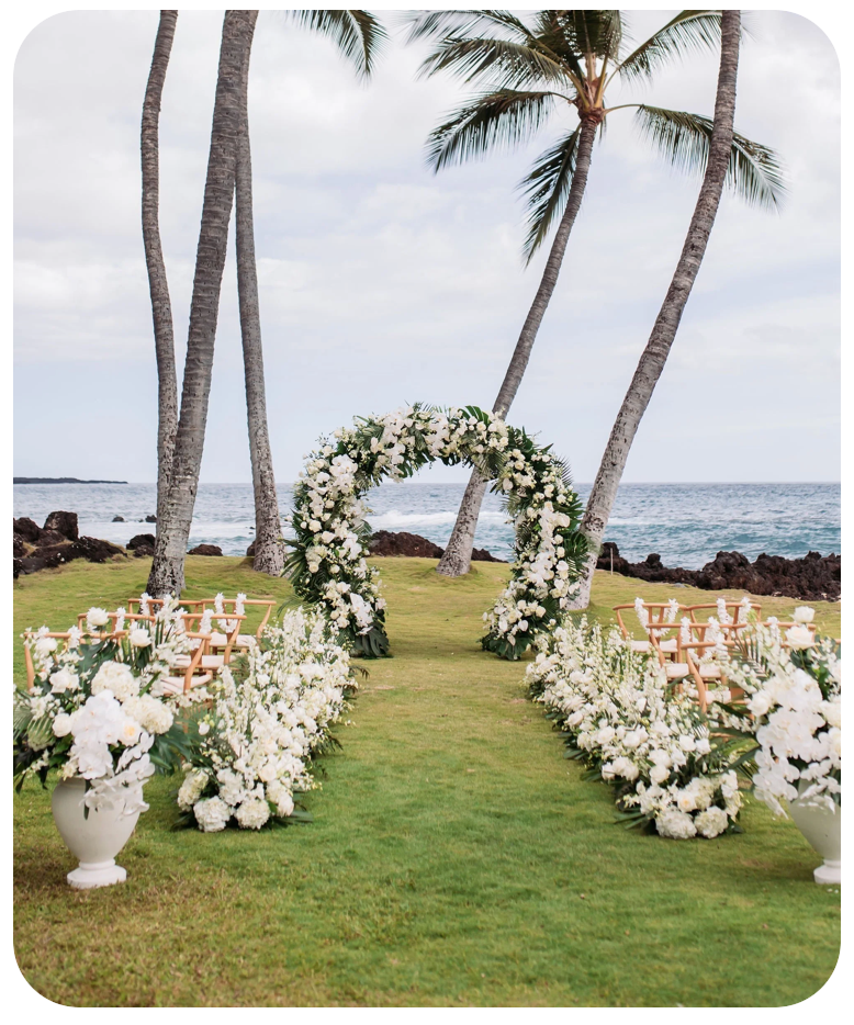 White Orchid Beachhouse photo by Anna Kim